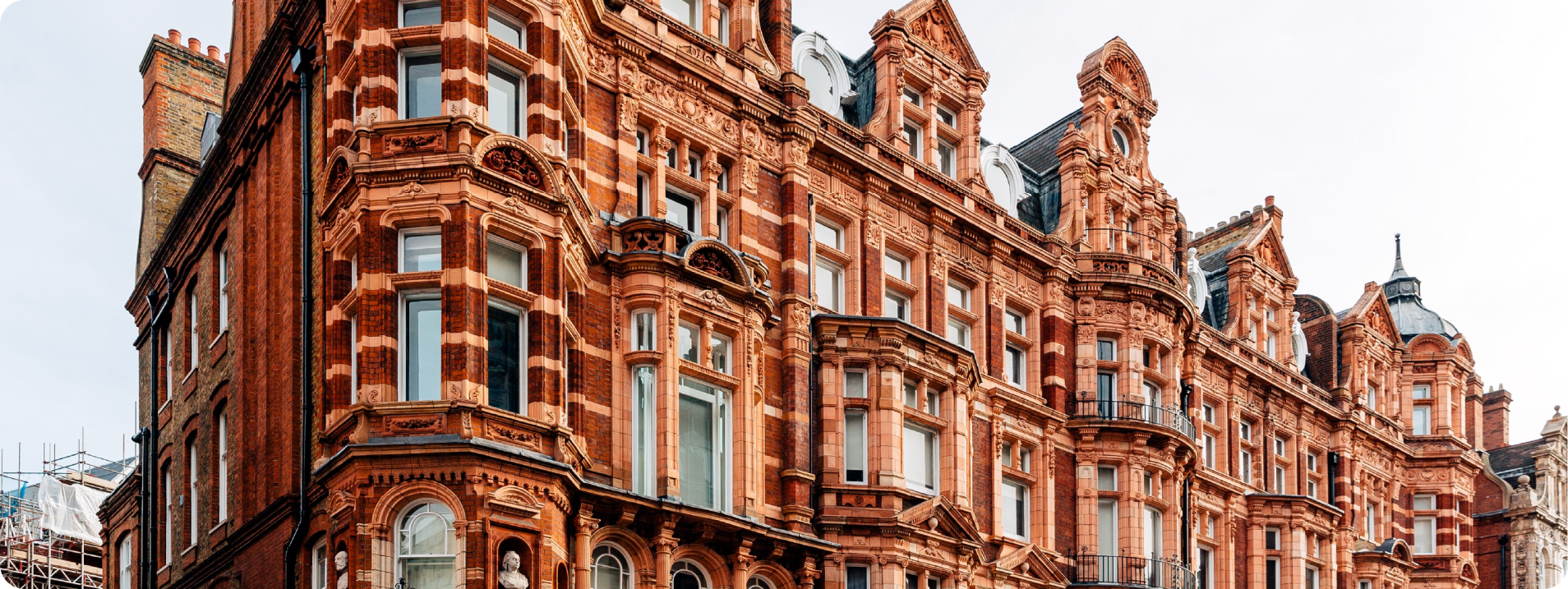 Mayfair Office